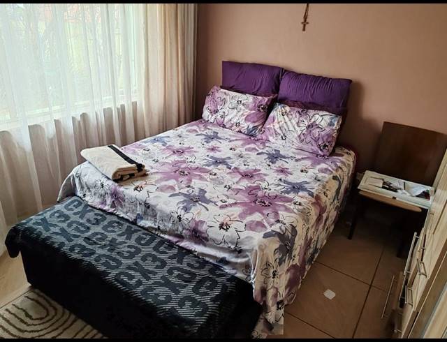 3 BEDROOM HOUSE FOR SALE IN ELANDSPOORT